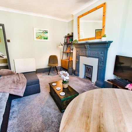 Welcome To Nelson'S Quarters Hastings Esterno foto