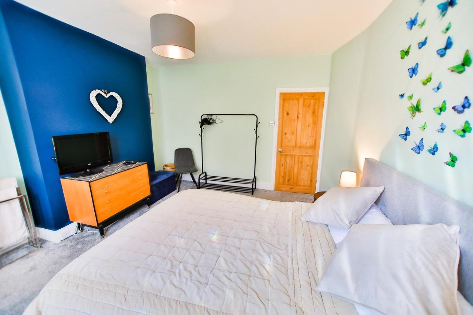 Welcome To Nelson'S Quarters Hastings Esterno foto