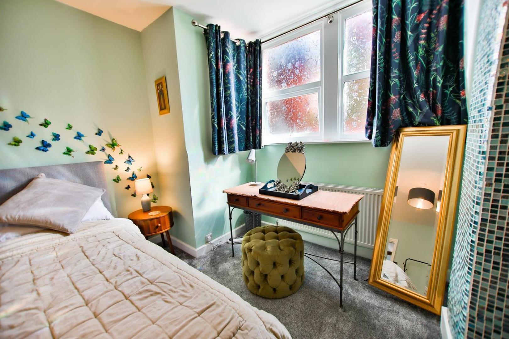 Welcome To Nelson'S Quarters Hastings Esterno foto